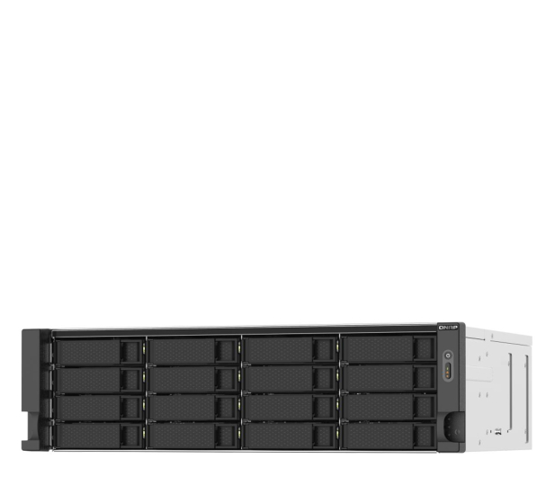 QNAP TS-1673AU-RP-16G RACK - 1108234 - zdjęcie 4